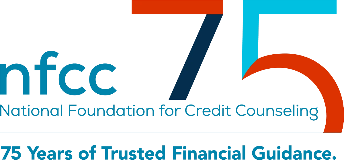 NFCC - 75 Years of Trusted Financial Guidance